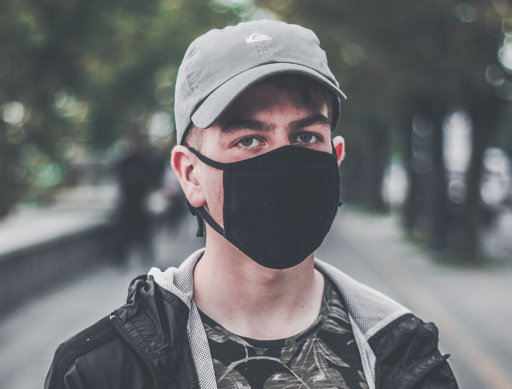 disposable mask in NZ