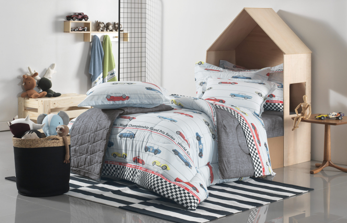 5 Tips For Choosing The Perfect Kids Duvet Covers in NZ