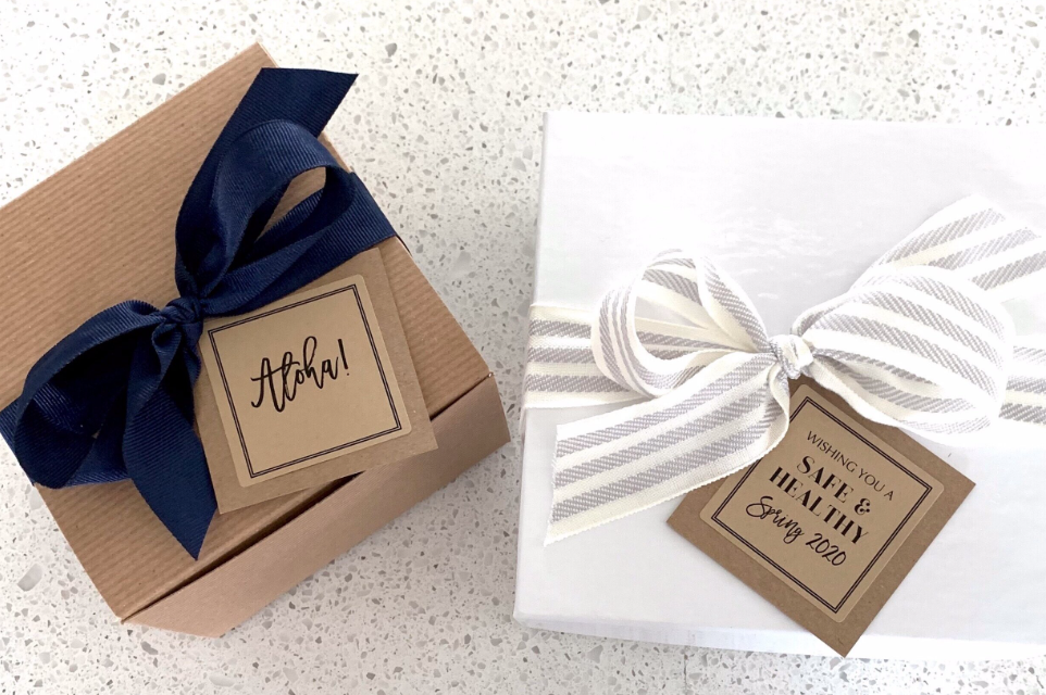 How to Make Your Corporate Gift Boxes Stand Out