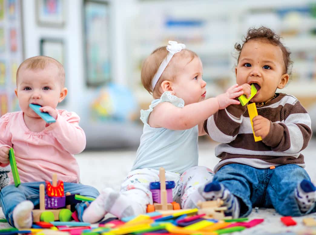 daycare in West Auckland
