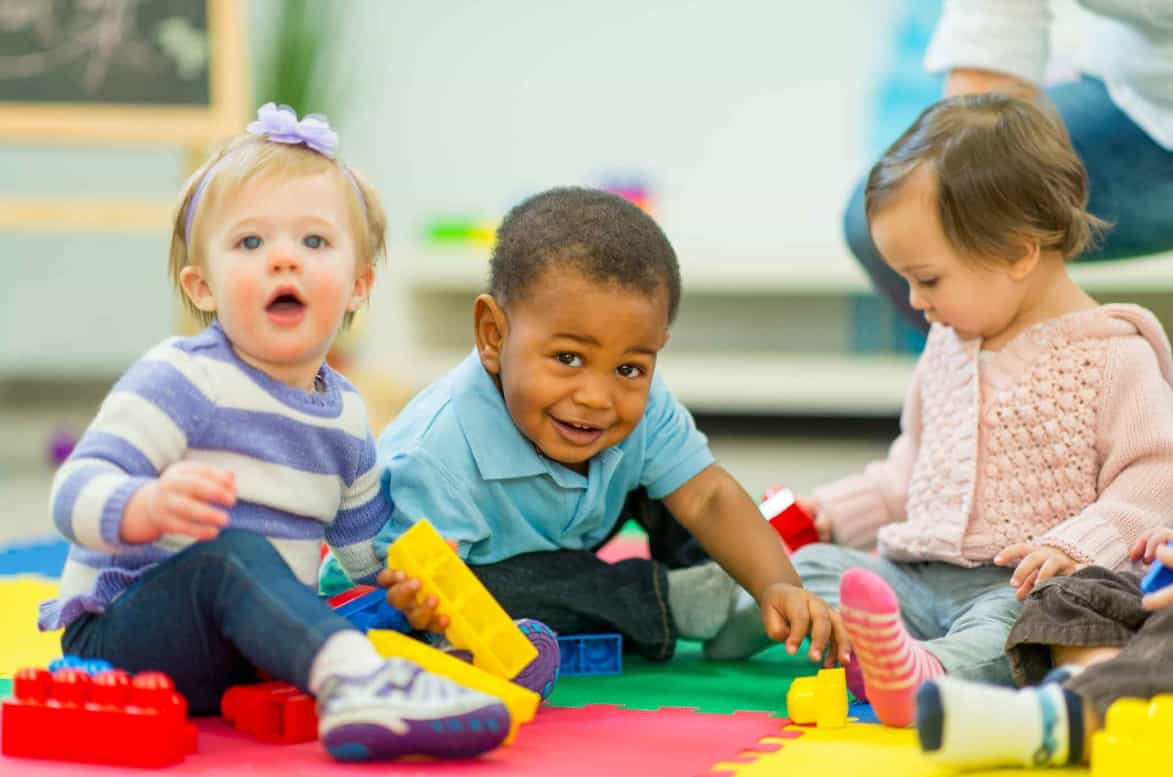 daycare in West Auckland