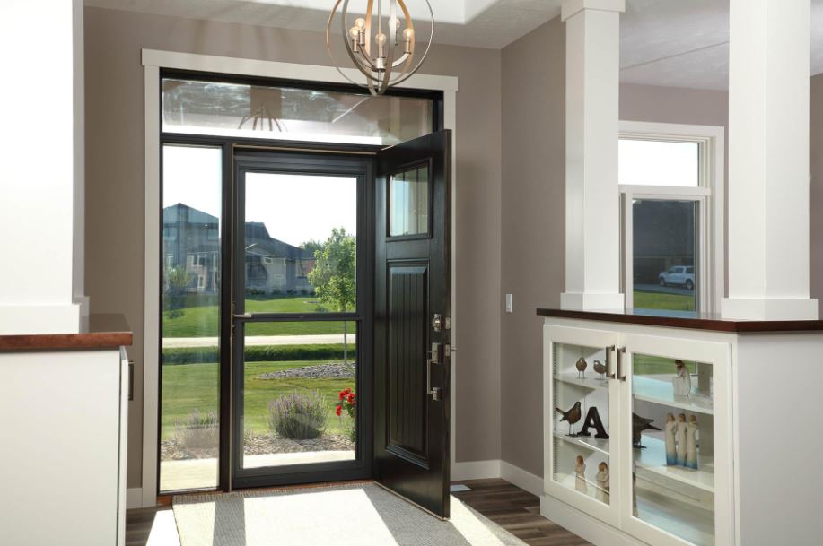 6 security doors in an oran park, screen doors Camden That Will Help Keep Your Home Safe