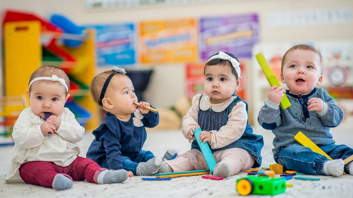 How to Choose the Best Ece Centre for Your Child