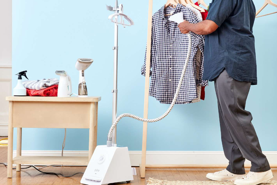  clothes steamer 