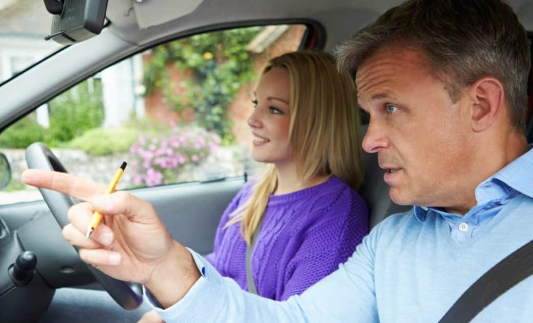 How To Choose The Best Driving Instructor On The Sunshine Coast