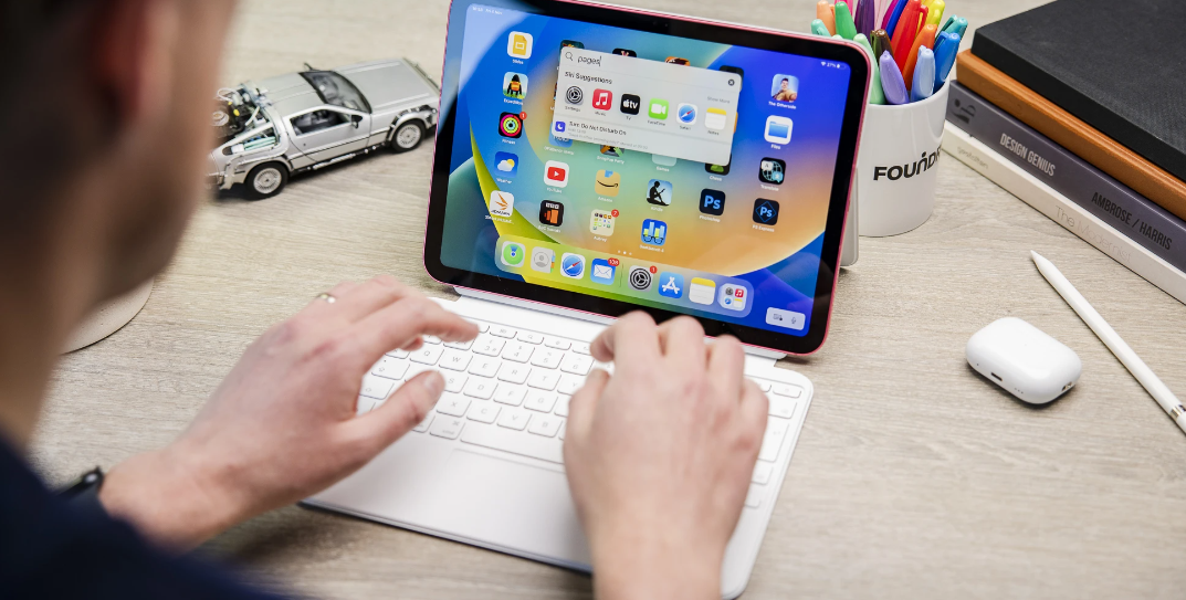 4 Essential Tips To Replace Your iPad Screen