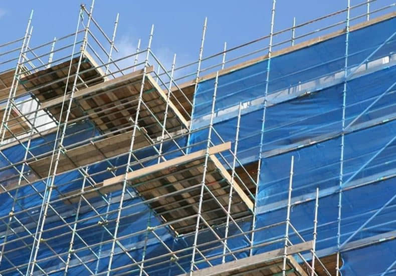 Ensuring Safety On Your Project: The Top 6 Benefits of Safety Netting