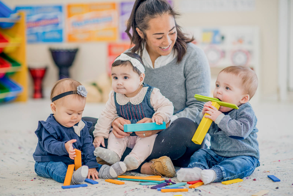 6 Key Benefits Of Early Education in Childcare Services