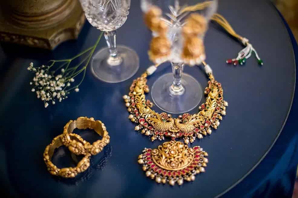Contemporary Trends of Indian Jewellery in Christchurch
