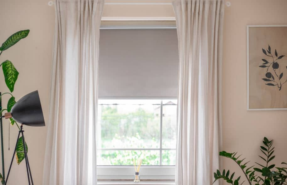 blind curtains online