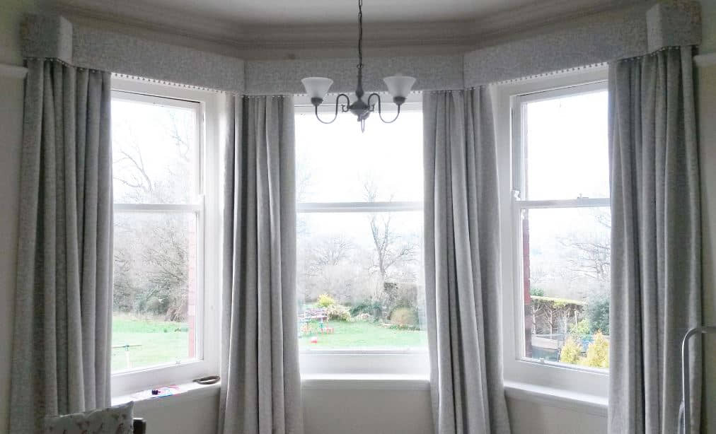 Transform Your Home with the Latest Trends in Blind Curtains Online: