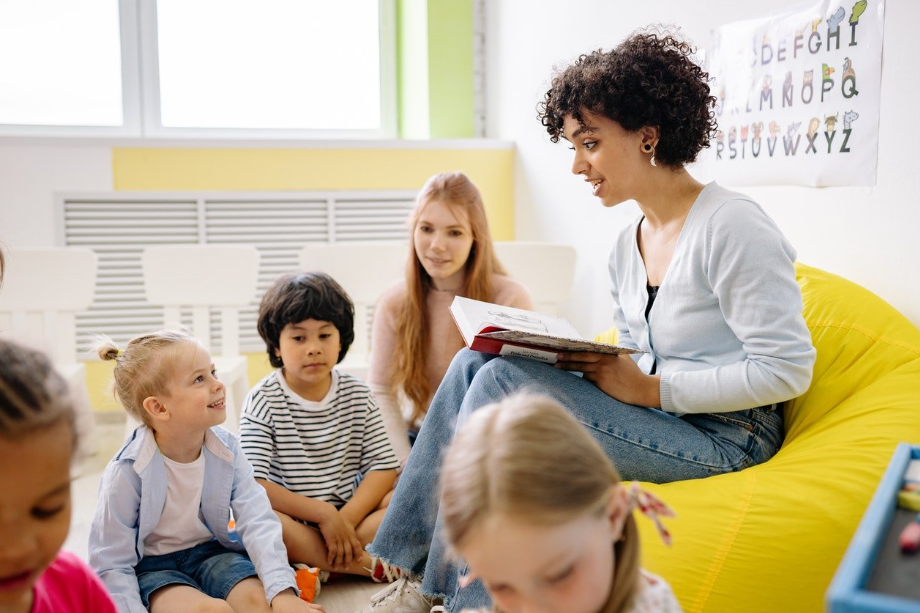 early childhood centres 