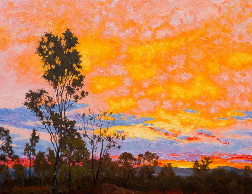 Add Value to Your Collection with Original Australian Art for Sale
