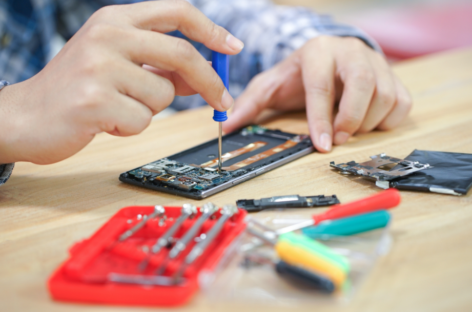 Samsung phone repair in Auckland 