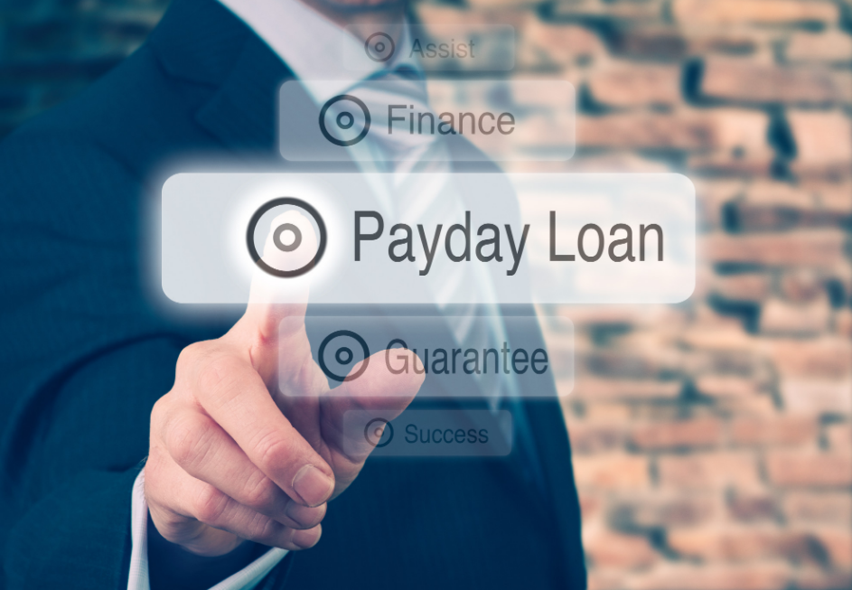 payday loans apply in Vancouver