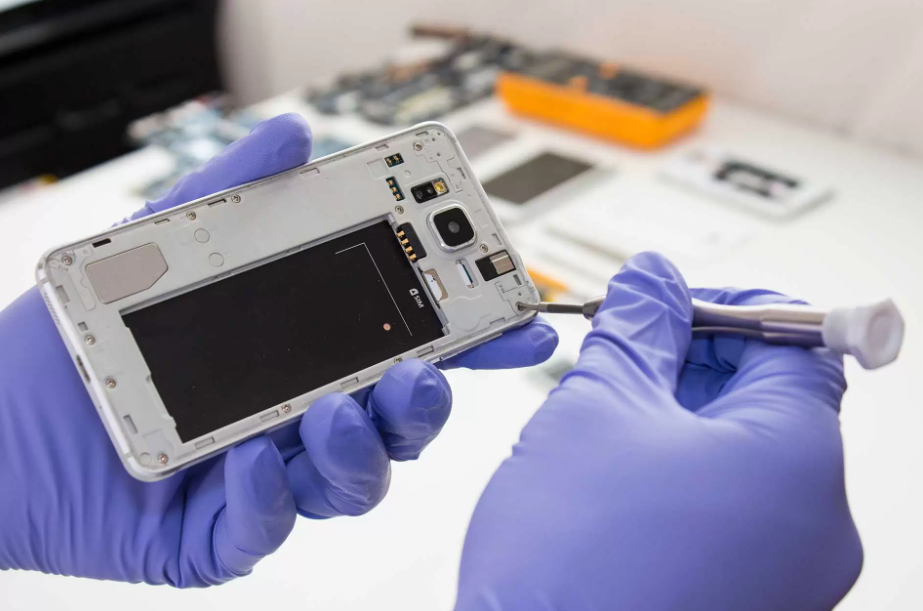 Expert Samsung Phone Repair in Auckland: Why Trust the Professionals