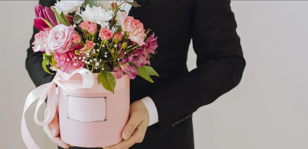 Deliver Flowers: Tips and Tricks for a Perfect Surprise
