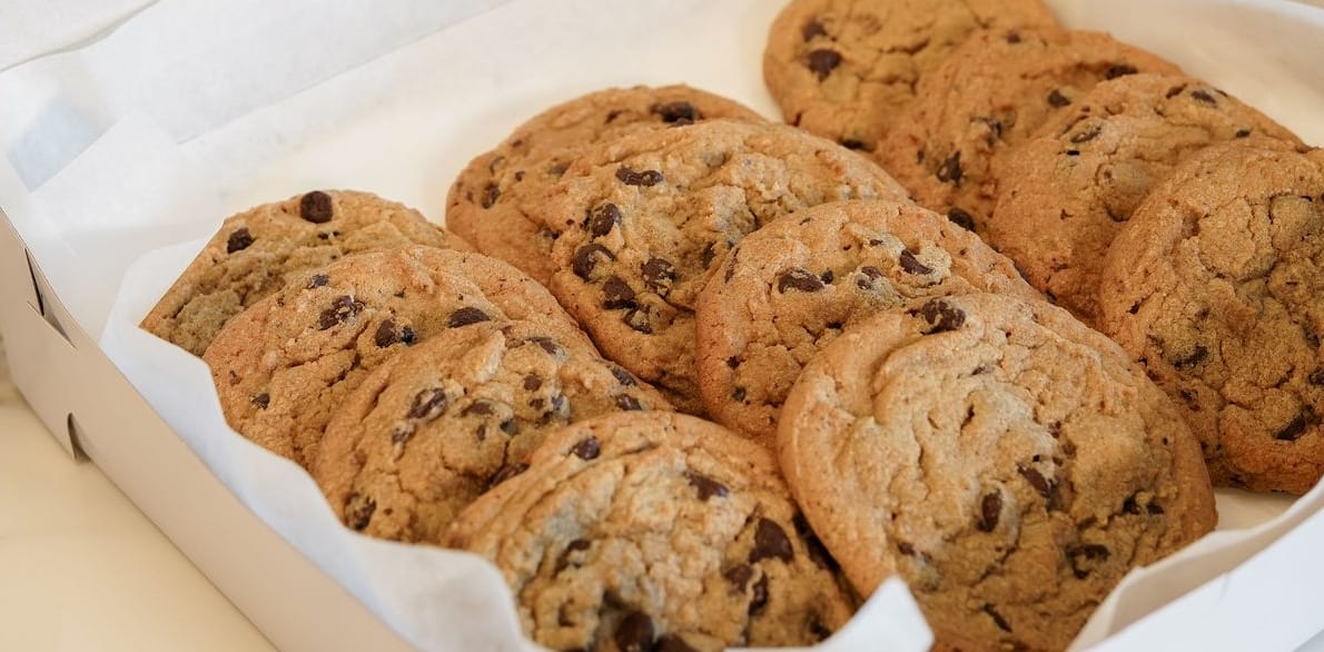 Cookie Deliveries For A Special Occasion: 7 Amazing Ideas