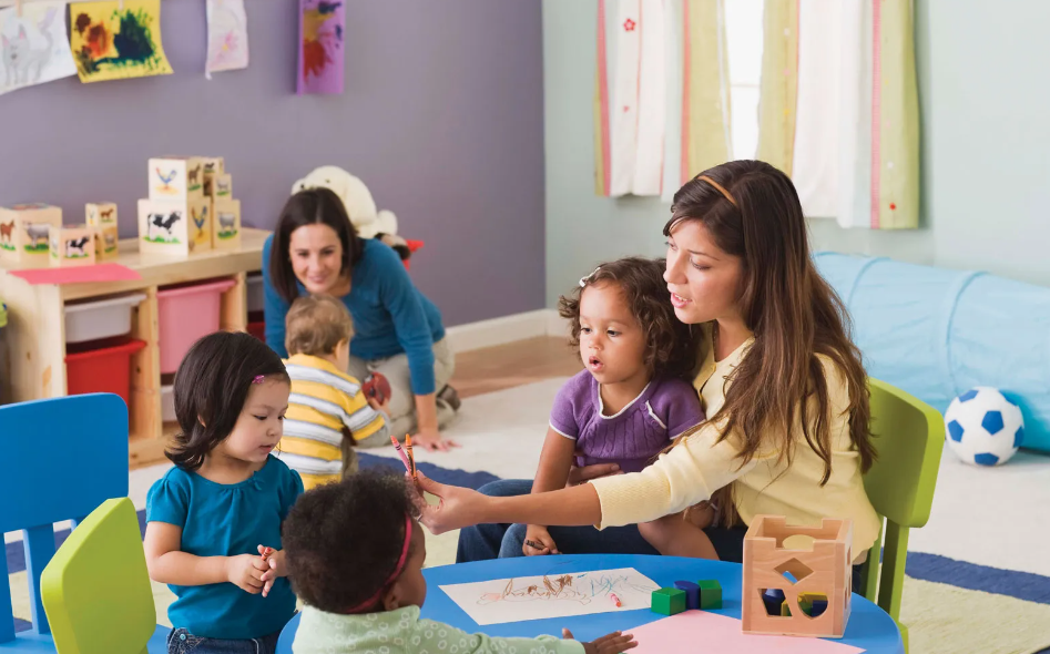 What Every Parent Should Know About Daycare Centers in Whenuapai?