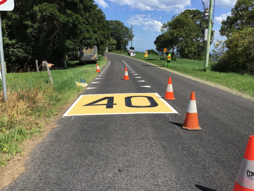 An Ultimate Guide to Line Marking on the Gold Coast
