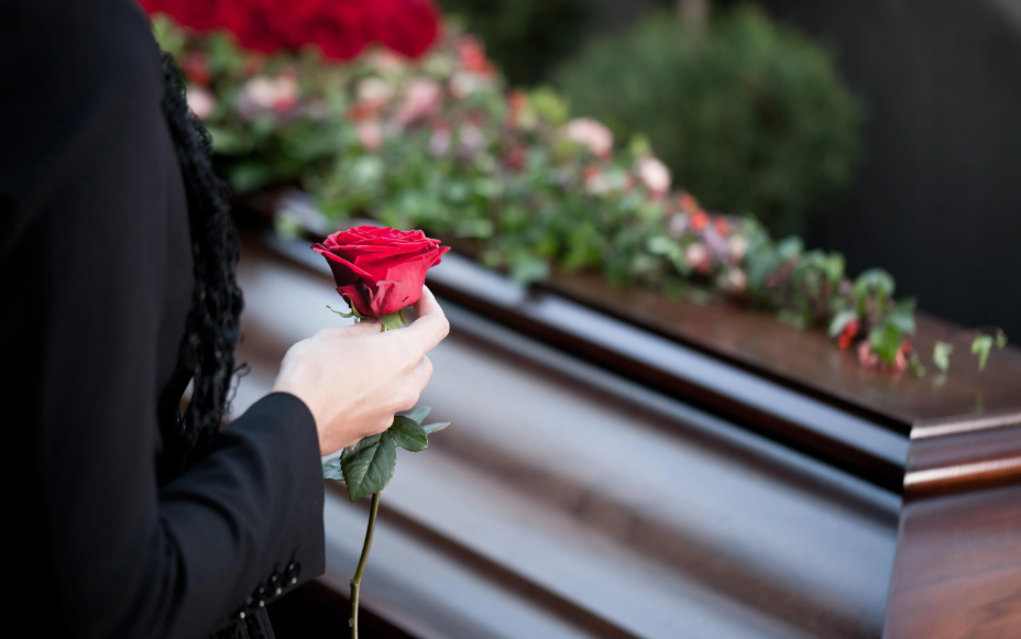 funeral services in Auckland