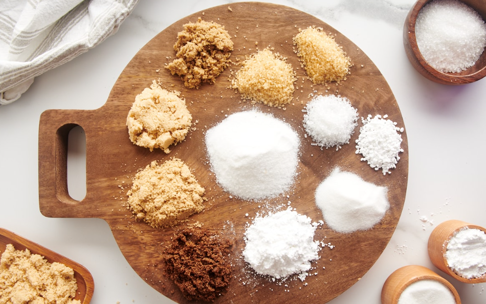 The Role of Baking Sugar in Creating Delectable Desserts