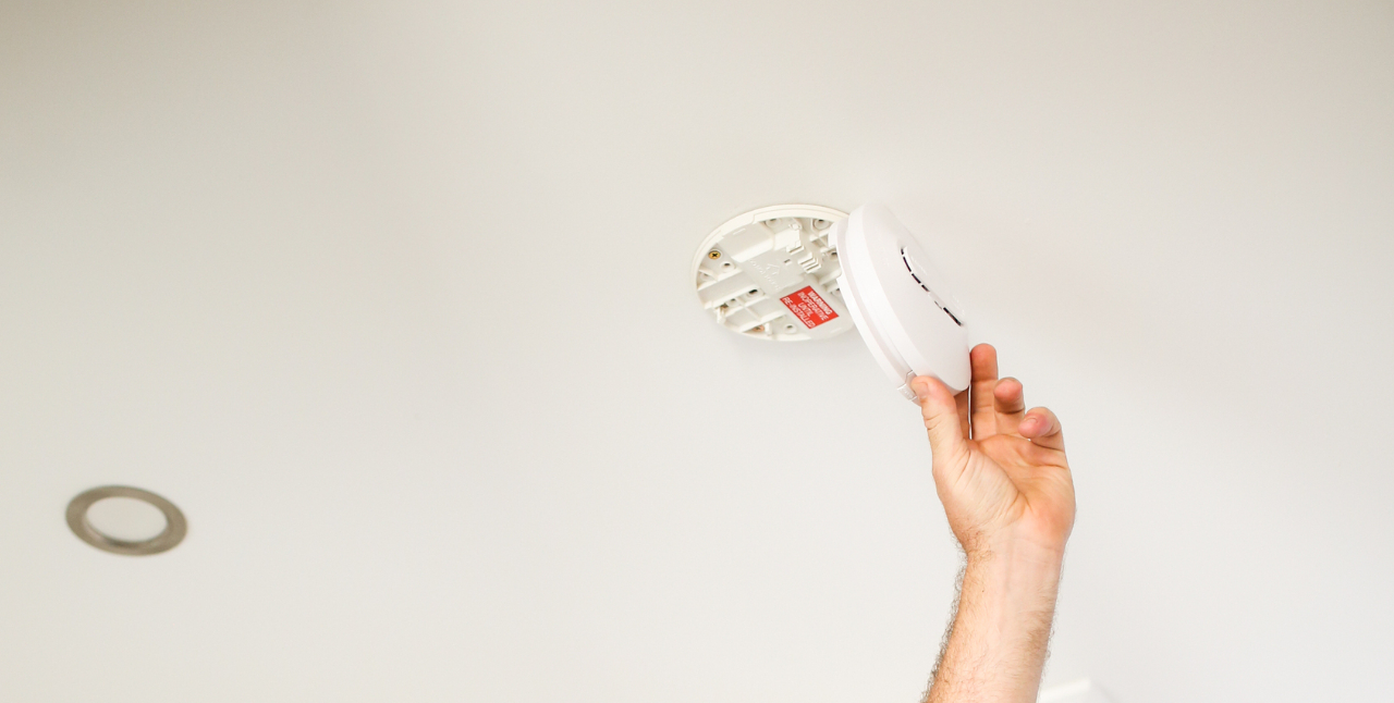 The Vital Importance of QLD Smoke Detectors in Fire Prevention