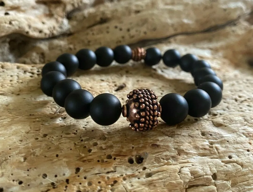 The Symbolism and Significance Behind Men’s Bead Bracelets
