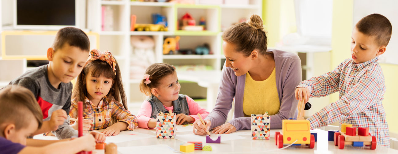 Few Tips for Finding the Best Childcare Centre in Mona Vale