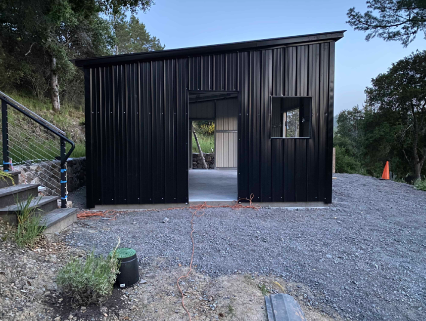 Insulating Your Steel Shed In NZ for Year Round Comfort
