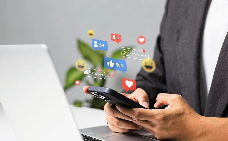 The Future of Social Media Marketing in New York: Trends to Watch