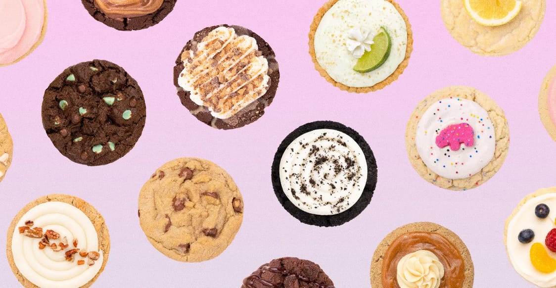 The Ultimate Guide to Freshly Baked Cookie Delivery Services