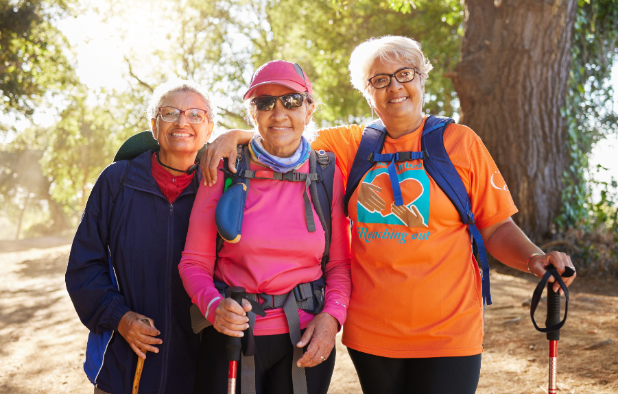 Benefits of Joining a Womens Walking Group You Need to Know