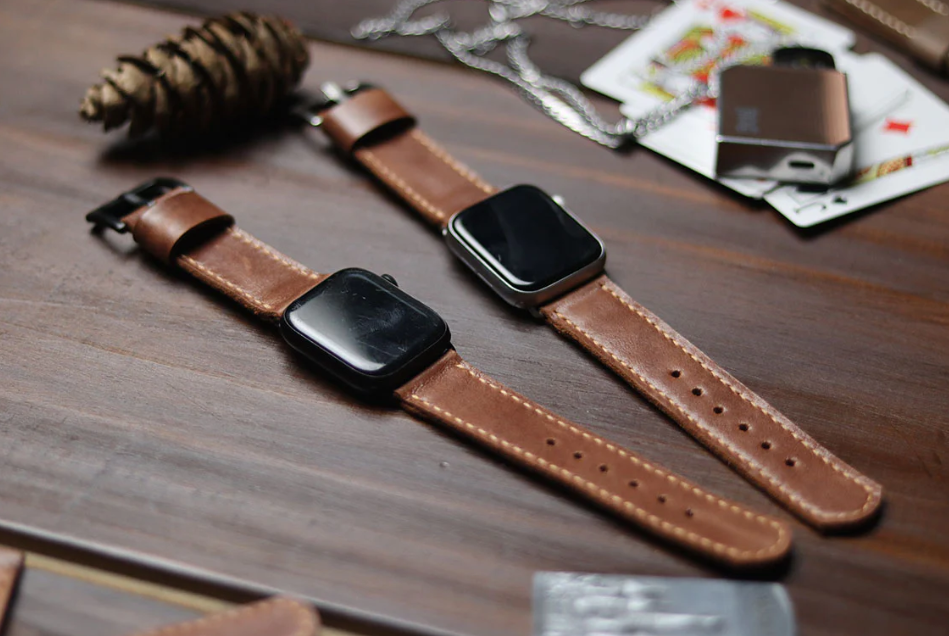 Discovering Stylish Apple Watch Straps in South Africa