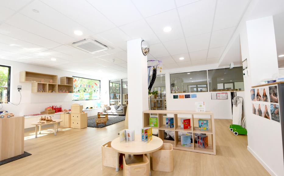 Points To Consider While Choosing A Redbank Plains Childcare Centre