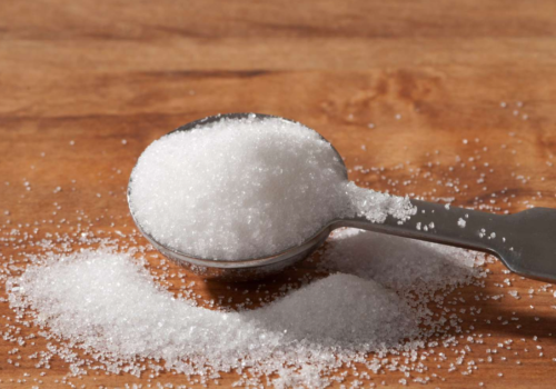 Unveiling the Sweet Side of Granulated Sugar