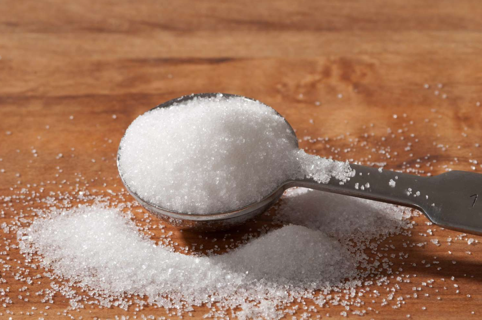 Unveiling the Sweet Side of Granulated Sugar
