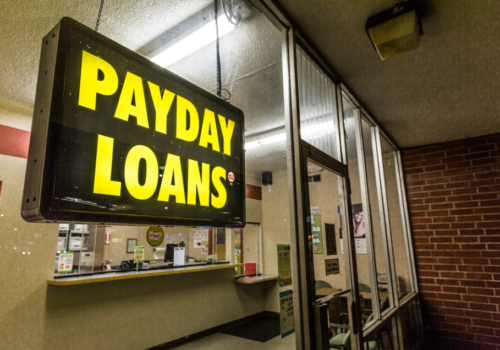 What are Payday Loans in Vancouver?