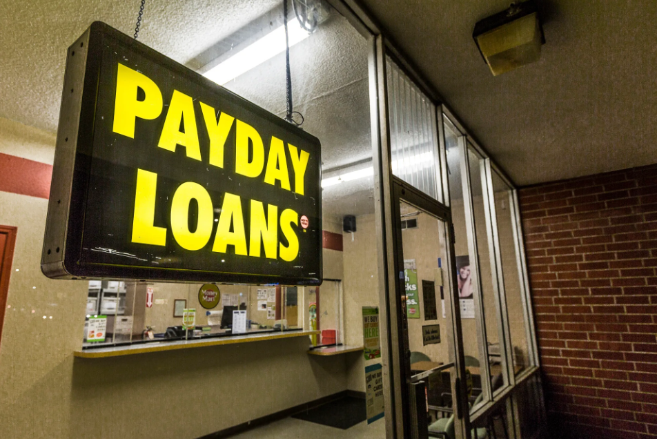 What are Payday Loans in Vancouver?