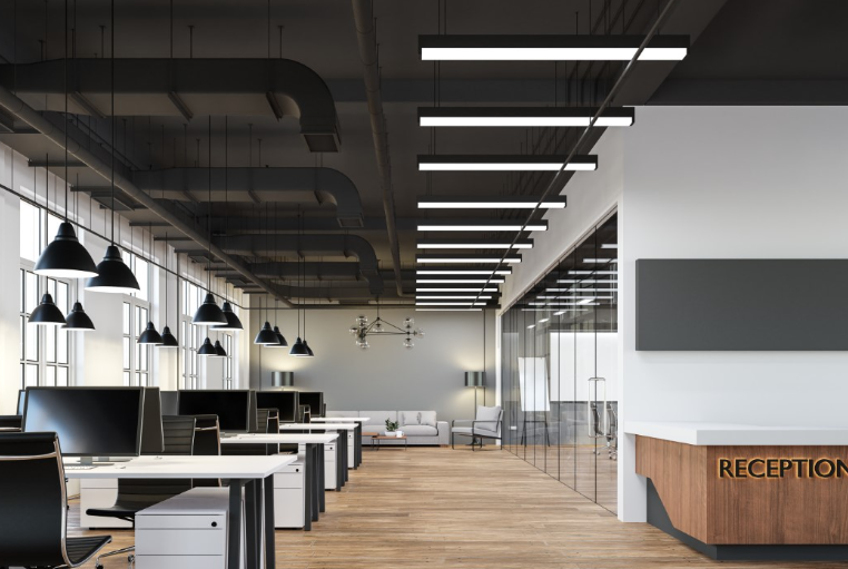 commercial fitouts