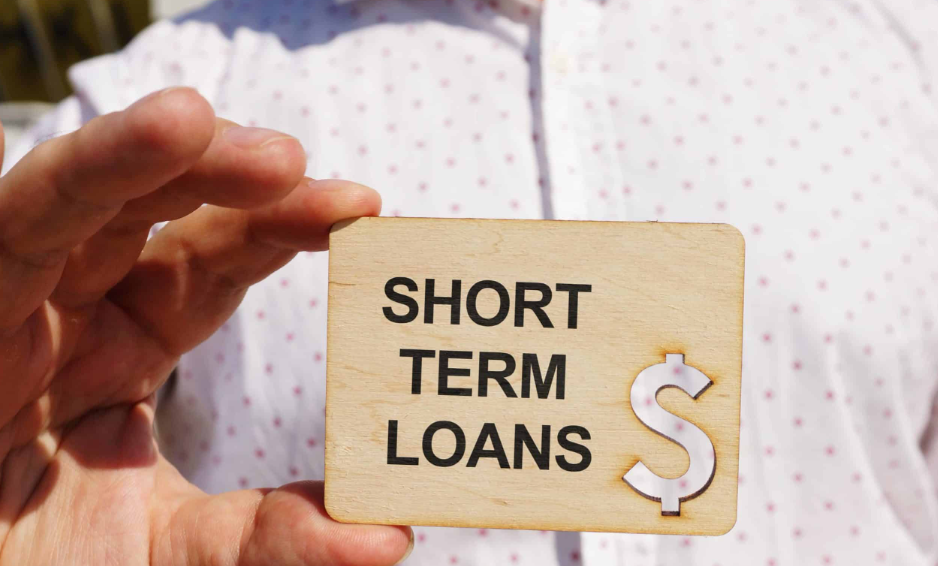 short term loans