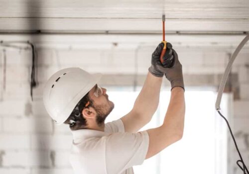 Registered Electricians in Auckland: Why They Are Essential for Your Home