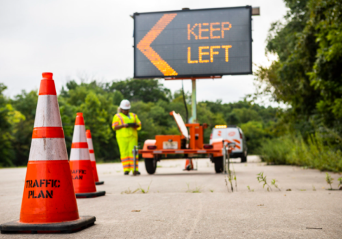 The Importance of Effective Traffic Management