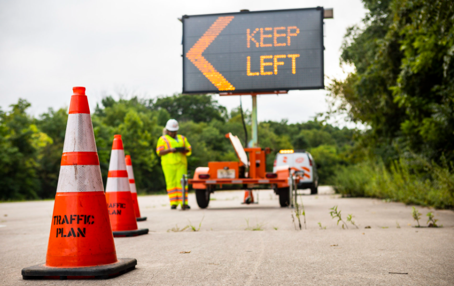 traffic management