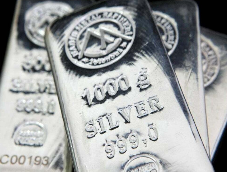 silver prices in NZ