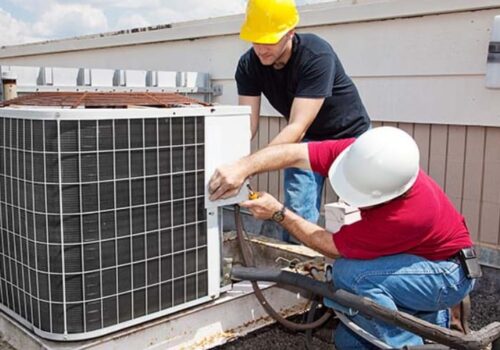 Why Your New Air Conditioner Isn’t Cooling Properly and How to Fix It?