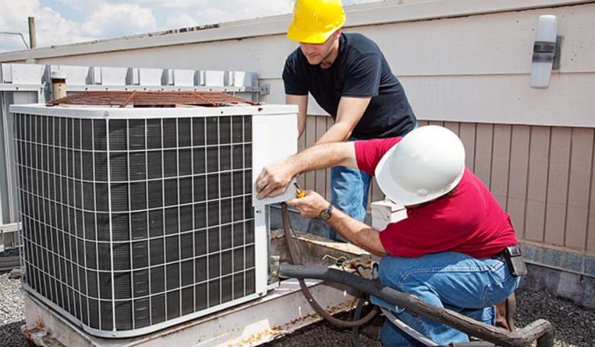 Why Your New Air Conditioner Isn’t Cooling Properly and How to Fix It?