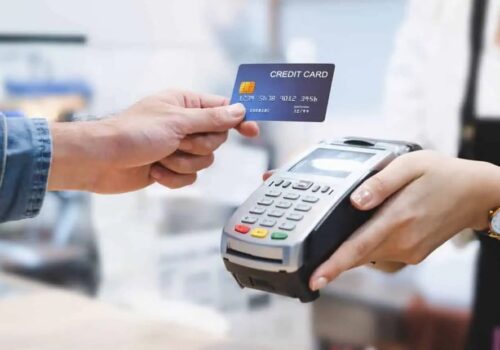 Revolutionize Your Business Transactions: The Imperative Shift to a Wireless Credit Card Machine