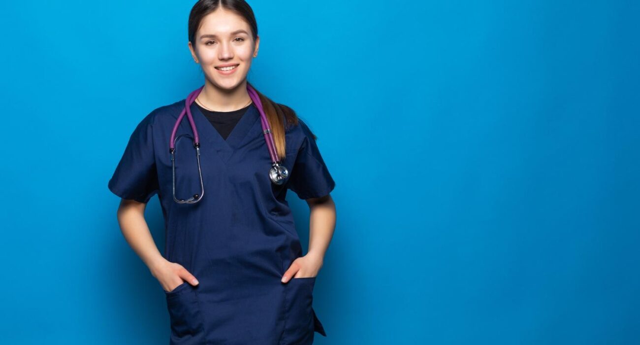 How to Accessorize Your Medical Scrubs for a Professional Look?