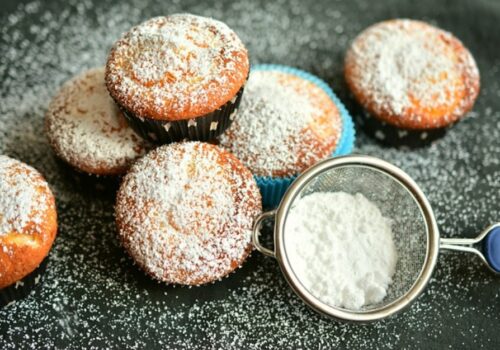 Mastering the Art of Baking with Caster Sugar